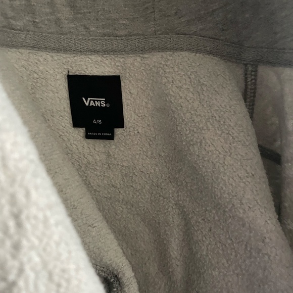 Kids Vans jacket - Picture 3 of 3